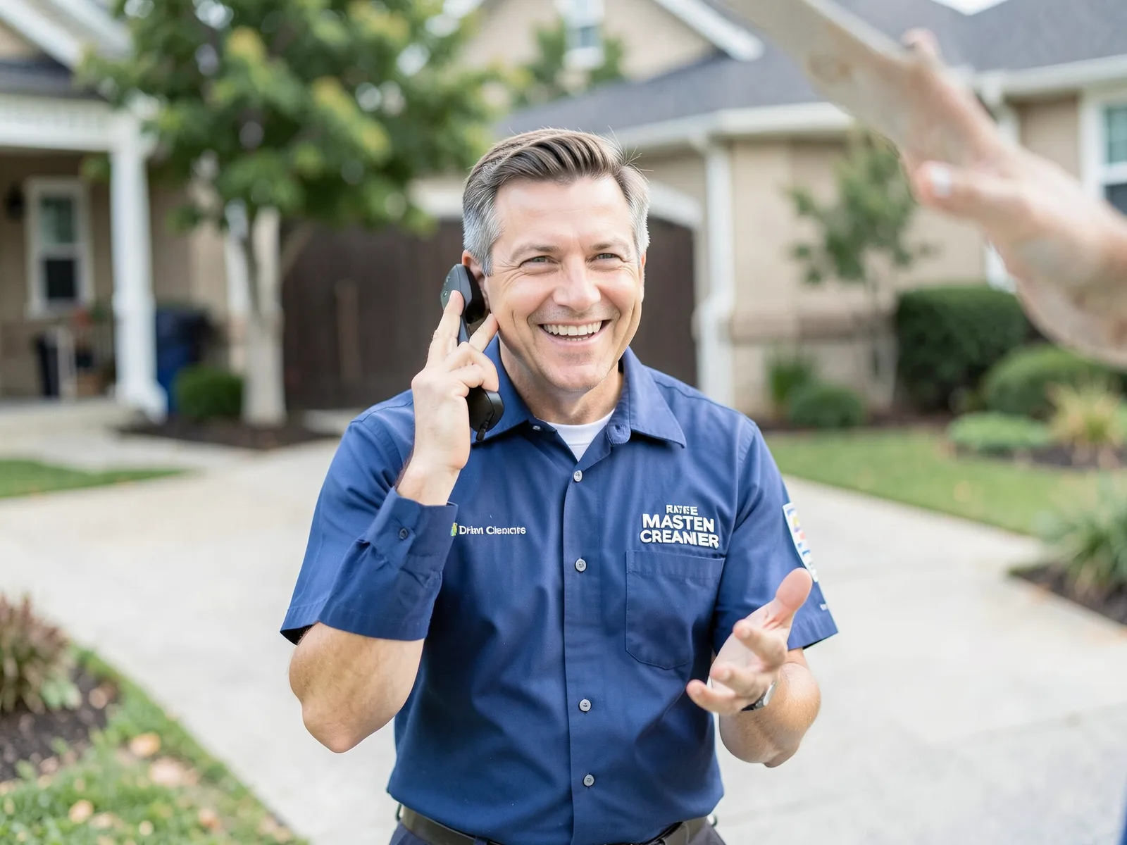 Drain Cleaning Royal Center, IN FAQs
